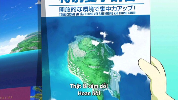 Lớp Học Ám Sát ss1 tập 17