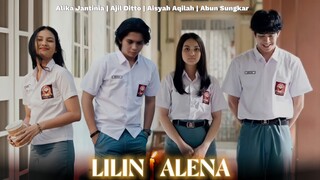 TEASER MINI SERI"LILIN"PLOT CERITA,CAST & CHARACTER |AJIL DITTO,AISYAH AQILAH,ABUN SUNGKAR