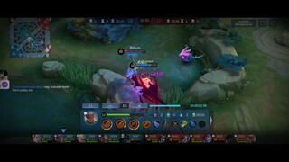 Chou MANIAC