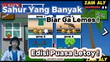 Tetap Lemes di tengah BULAN PUASA! Short Life Gameplay Indonesia