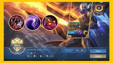 Granger Sustain Build Meta For 2023? | Laz ML