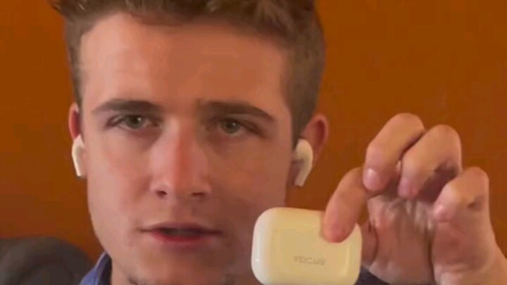 f o c u s😂 Please focus a bit more.