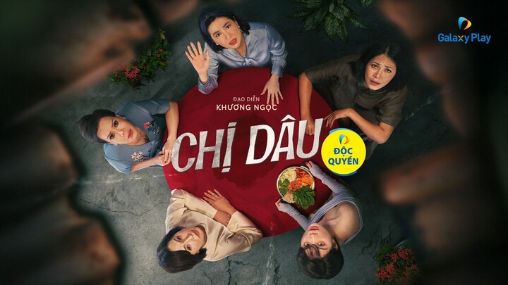 [FHD] Chị Dâu 2024 Chiếu rạp