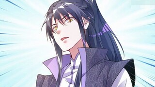 无敌髅本伟445-446：半个月了，邓朝老祖终于从“顿悟”醒了过来