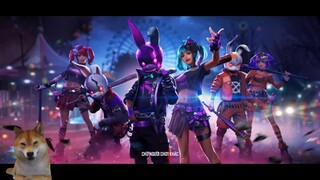 Garena Free Fire  : Cậu Vàng Cắn Xích Test Thử OB19 Và Cái Kết Cực Gắt !