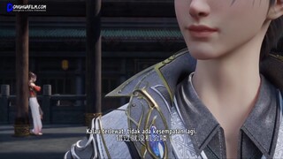 Twin Martial Soul Eps 11 Sub indo