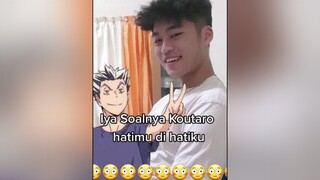 😏😏 haikyuu haikyuuedit anime animeindo animeedit wibu wibubaubawang bokuto foryoupage bokutokoutarou fyp fypシ fy