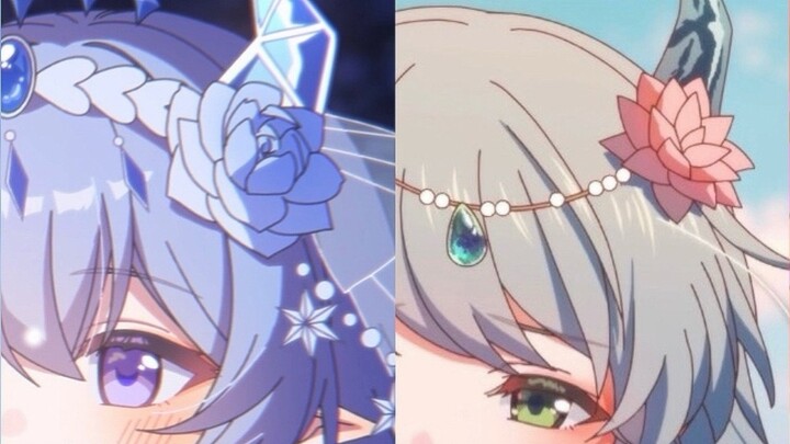 Is it worth spending 120,000 yuan to animate the OC for these few seconds?