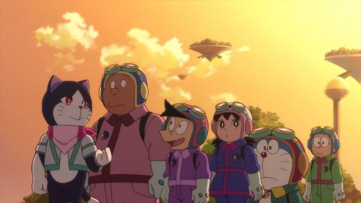 DORAEMON  eps 23 TAGALOG DUBBED