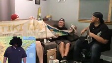 A Banner Fan Mail! Webber's Reaction