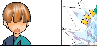 [Eastern][Anko] The Fantasy Story of a Little Boy in the Human World - Episode 5 Crouching Dragon an