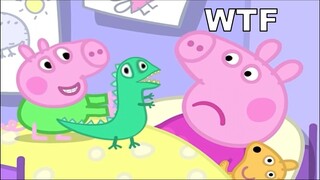 PEPPA PIG TRY NOT TO LAUGH