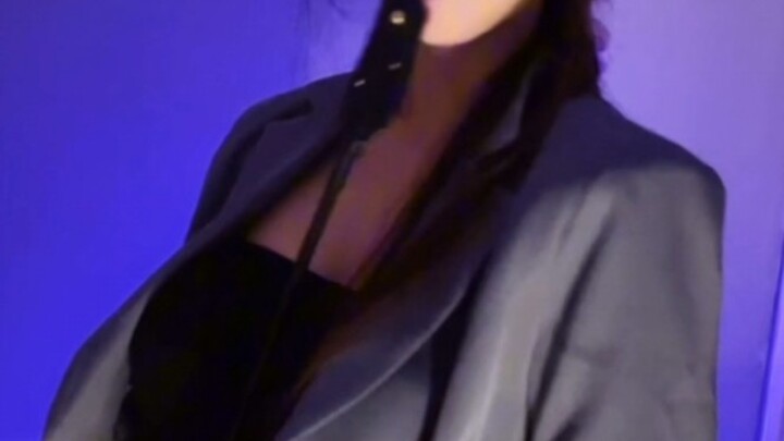 Phát lại trực tiếp chương trình khiêu vũ IPX của Dabaicai