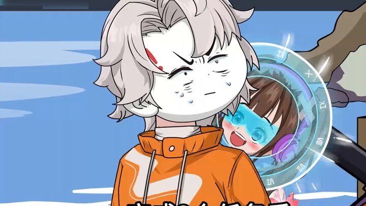 คางคกเสี่ยวฟาน168