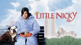 Little Nicky [2000] พากย์ไทย