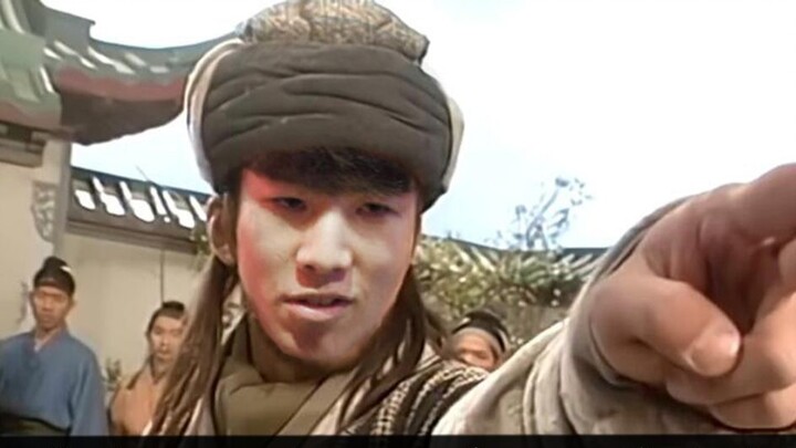 [TheShy Weekly Show] Is this the power of the world's No. 1 top laner? You three, come together! I, 