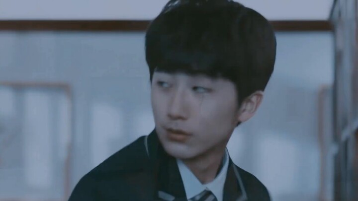 【Yu Liang x Time｜Liang Guang】I want to see you | I only want to see you in the future and the past