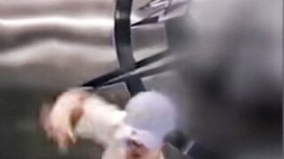 Video phòng tập nhảy của nam thực tập sinh cấp 2 chưa ra mắt đã khiến tôi há hốc mồm vì sức mạnh của