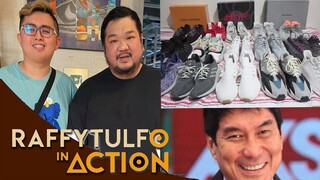 TIMSTVLOG#2: SYUTULFO