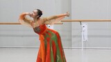 Trích đoạn sinh viên vũ đạo chuyên nghiệp nhảy cover "Đường Ấn"