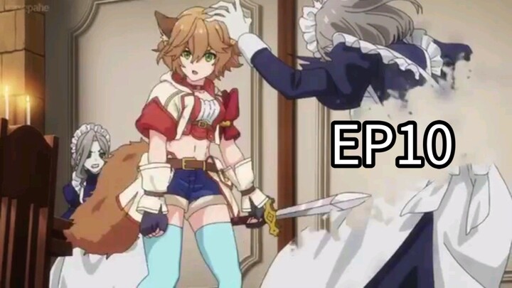 EP10: I B3CAME A L3GEND