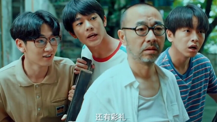 เรามาเริ่มต้นกันใหม่ ทำความรู้จักกันอีกครั้งแล้วค่อยพูดถึงสินสอดกันดีไหม?