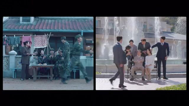 Episode 4 CRUSH LANDING ON YOU ENGLISH SUB.