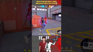 inilah Perjalanan Bang Budi01Gaming Dari Noob Sampai Pro Player Sniper😱🔥