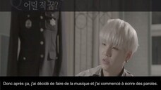 (VOSTFR) Interview