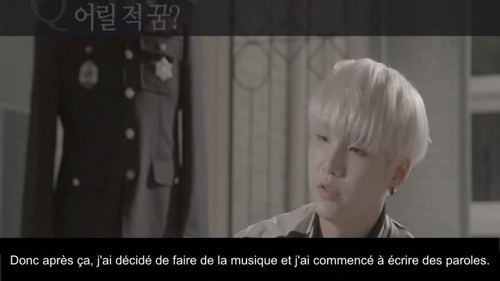 (VOSTFR) Interview