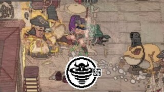 My Hillding Combo - Otherworld Legends