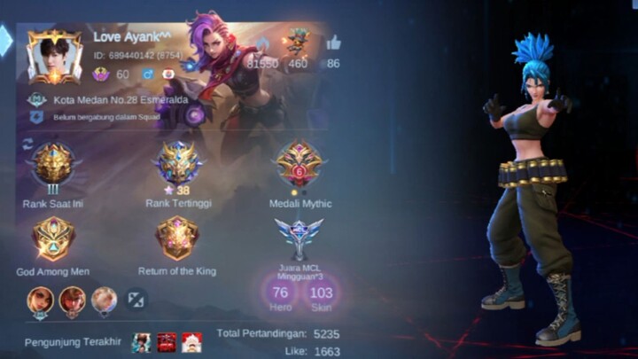 Win strike solo player