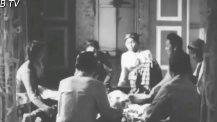 Lebaran Tahun 1945 Di Jakarta