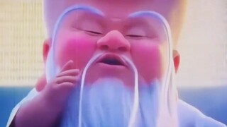 Mengapa di Nezha 2 Wuliang Xianweng berani melemparkan semua orang ke dalam Tianyuan Ding kecuali Ta