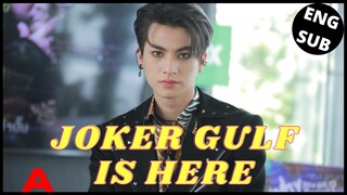 JOKER GULF KANAWUT IS HERE