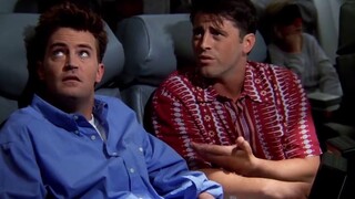 Friends Quick Start: One Catchphrase for Each Person (Girls' Version)