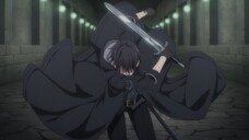 MC Seorang Petualang Miskin, Jadi Legenda yang Disegani!