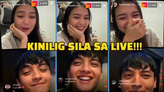 Francine Diaz "KULITAN LIVE" with Seth Fedelin | FRANSETH