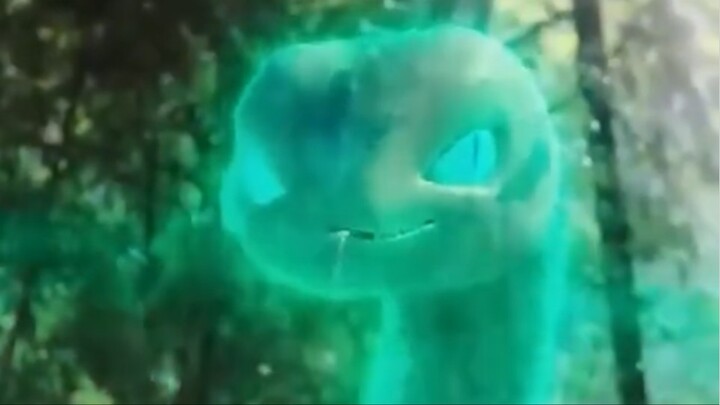 EP1;  เสี่ยวชิง เซียนงูเขียว