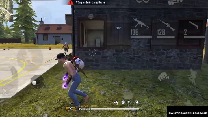 CPM FreeFire 31 #game