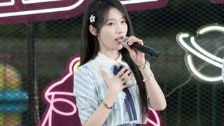 [Song Xinran] "The Bell + Dreamer + New Route" 4K60P Focus 20230318 Cherry Blossom Festival Opening 