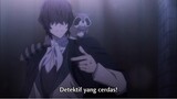 Bungou Stray Dogs S2 eps. 10