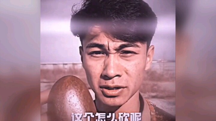 最骚的那个———搞笑视频