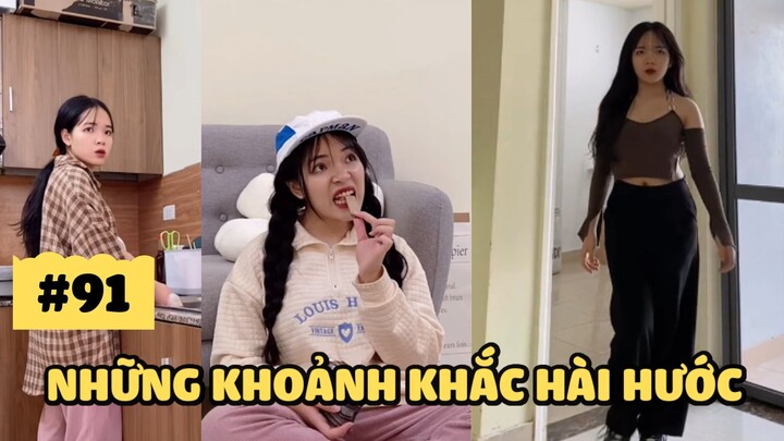 [Funny TV] - Những khoảnh khắc hài hước #91