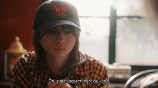 Escape - hostage and kidnapper  1 Ep 3 (2025)