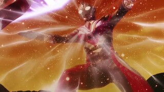 When I changed Kengo's voice to Kenzaki