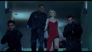 Resident Evil (2002) พากย์ไทย HD