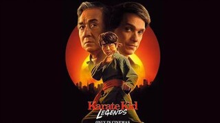Karate Kid Legends Hindi dubbed Full HD Cam Movie 2025