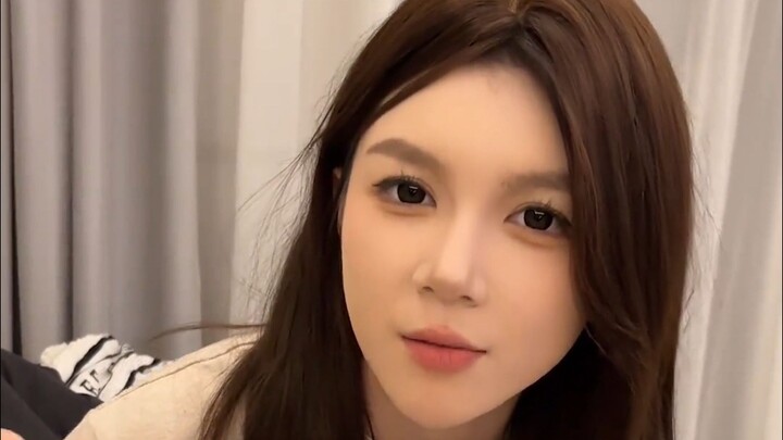 My sister’s right!