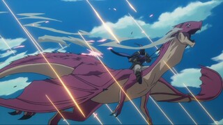 Louise the Zero (S1) - 13